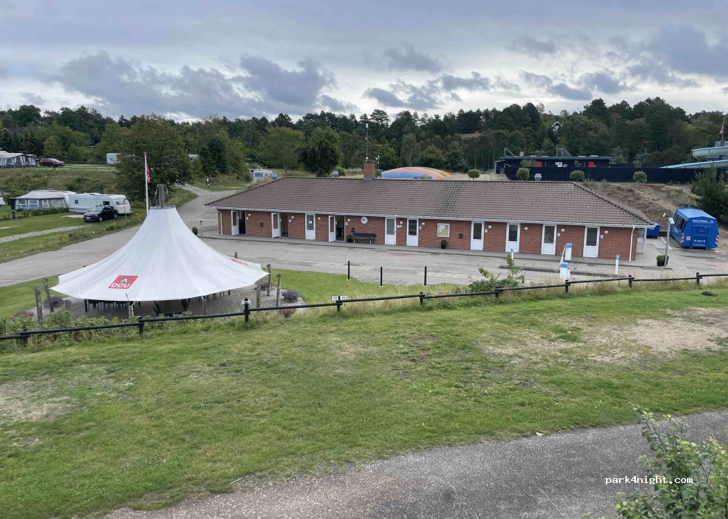 DCU-Camping Ebeltoft - Mols — foto 2