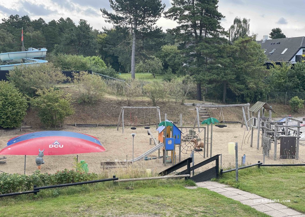 DCU-Camping Ebeltoft - Mols — foto 3