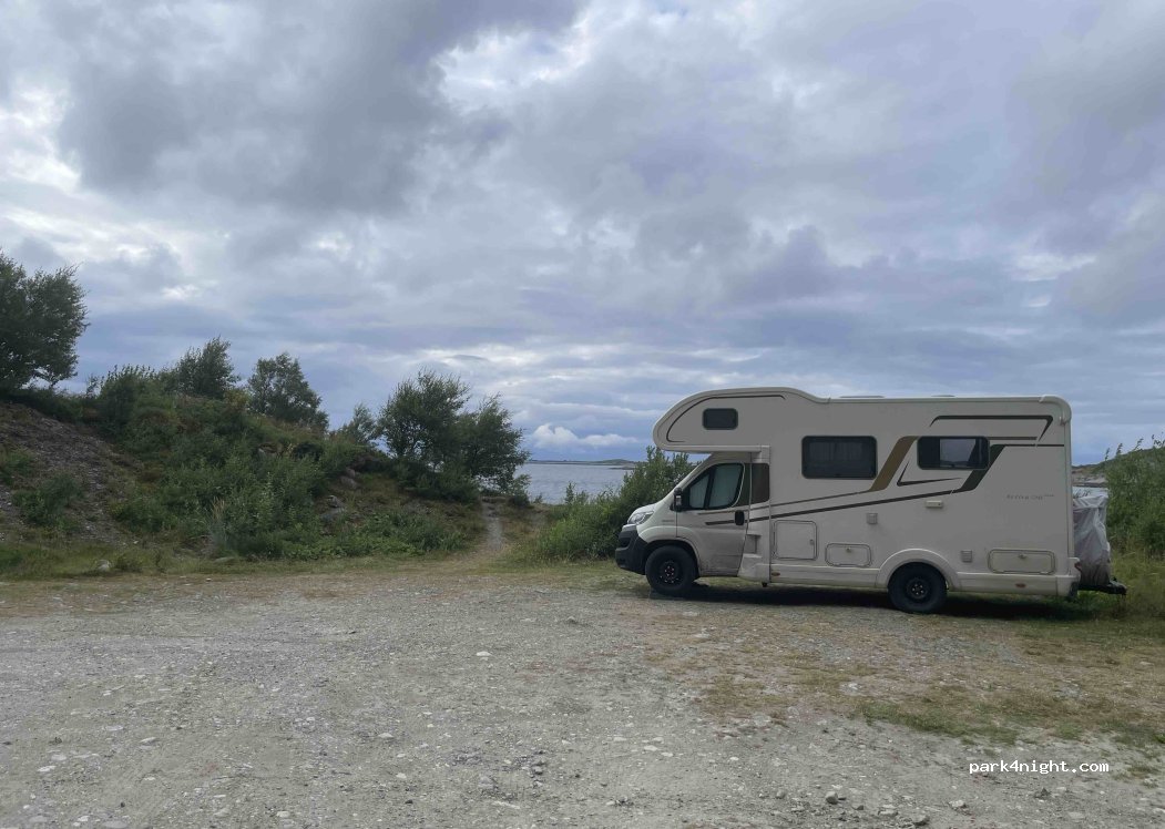 ()  - Sandstrakveien — foto