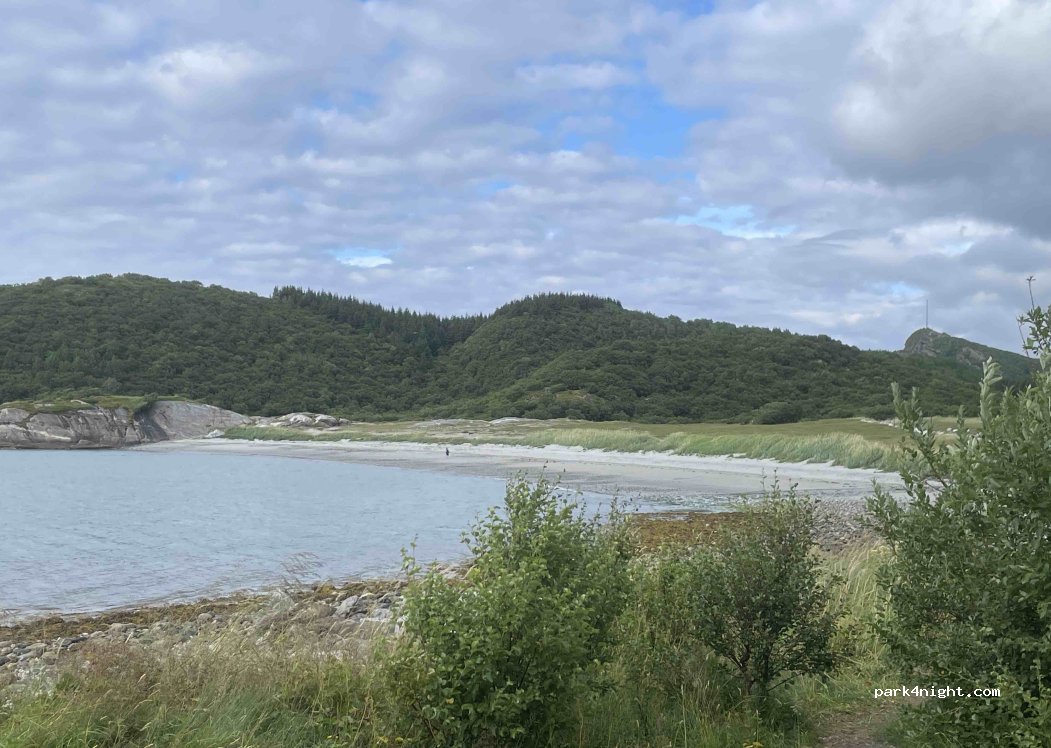 ()  - Sandstrakveien — foto 2