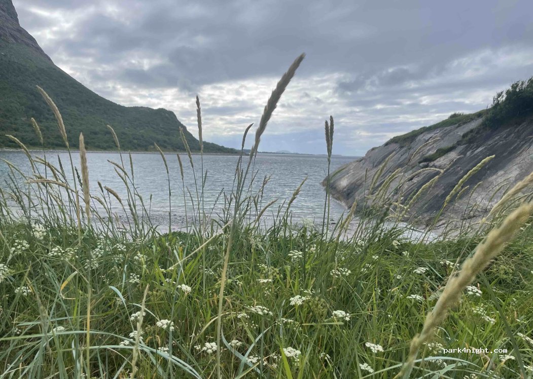 ()  - Sandstrakveien — foto 4