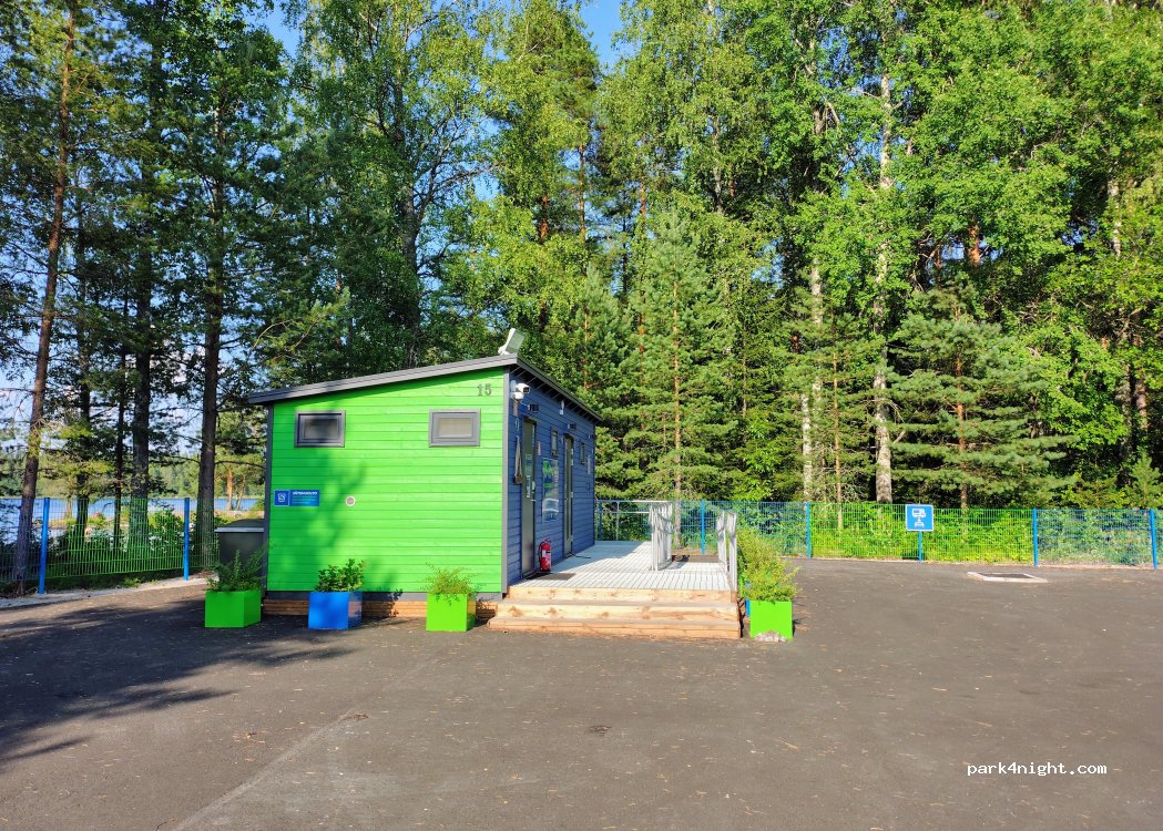 (35820) Mänttä-Vilppula - 15 Myllyrannantie — foto 2