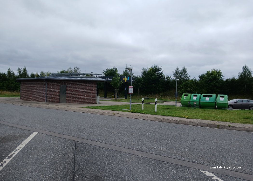 (24601) Stolpe - Depenauer Moor — foto