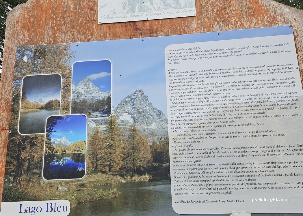 (11021) Valtournenche - SR46 — foto