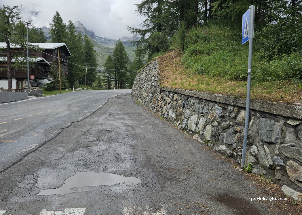 (11021) Valtournenche - SR46 — foto 2