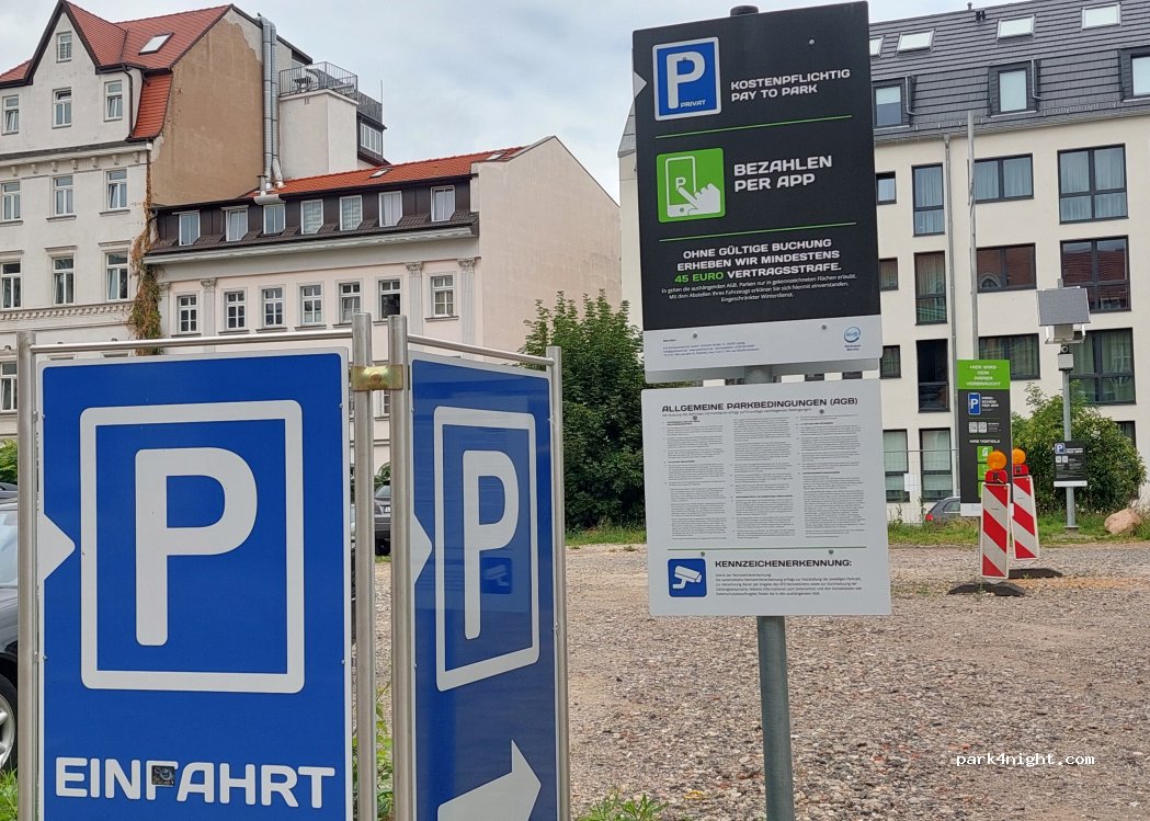 (04103) Leipzig - Goldschmidtstraße — foto 2
