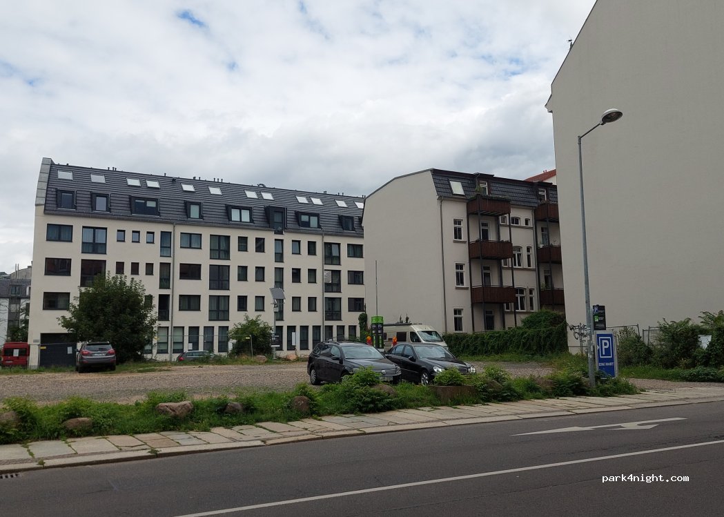 (04103) Leipzig - Goldschmidtstraße — foto 3