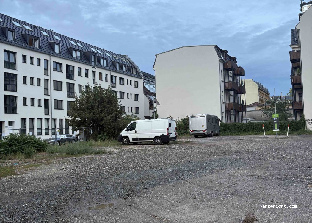 (04103) Leipzig - Goldschmidtstraße — foto 4