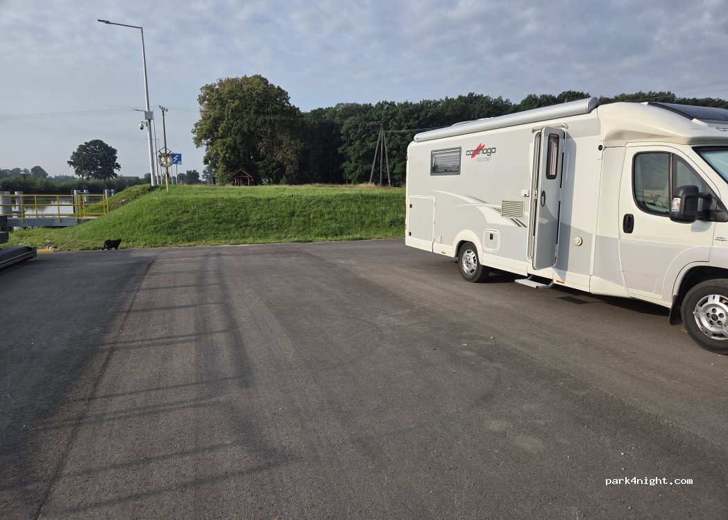 (47-214) Poborszów - Wygon — foto 2