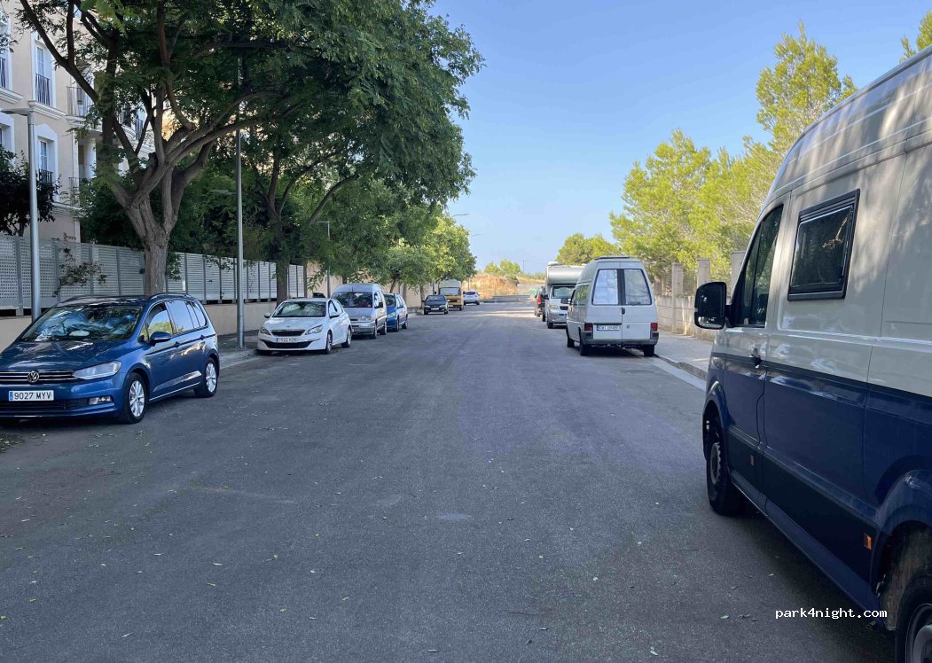 (07600) Palma - — foto
