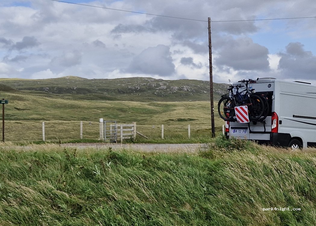 (IV27 4RR) Kinlochbervie - C1133 — foto 3