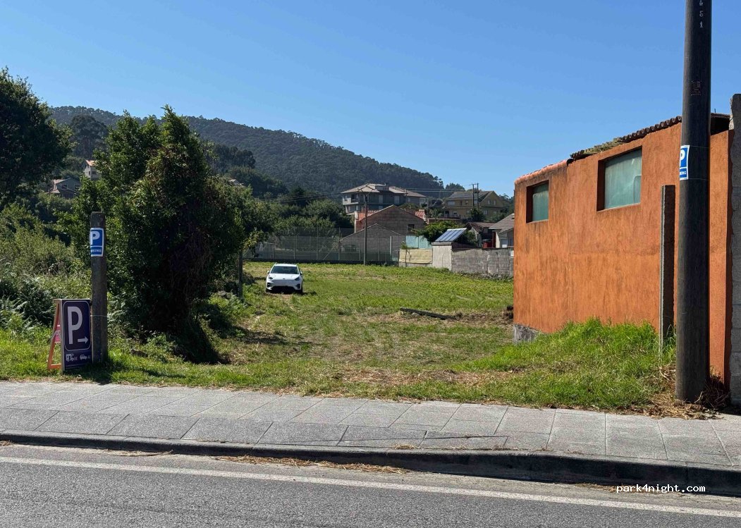 (36945) Igrexario - Rúa David Cal — foto 4