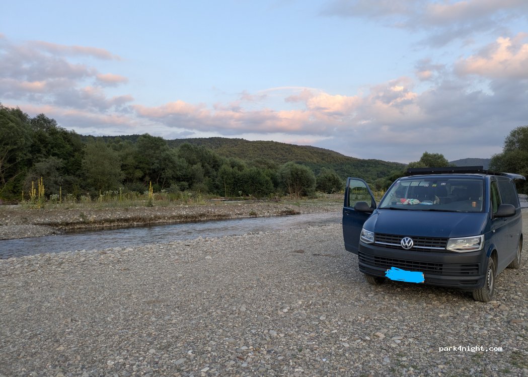 (2500) Meliaskhevi - Tbilisi-Tianeti — foto