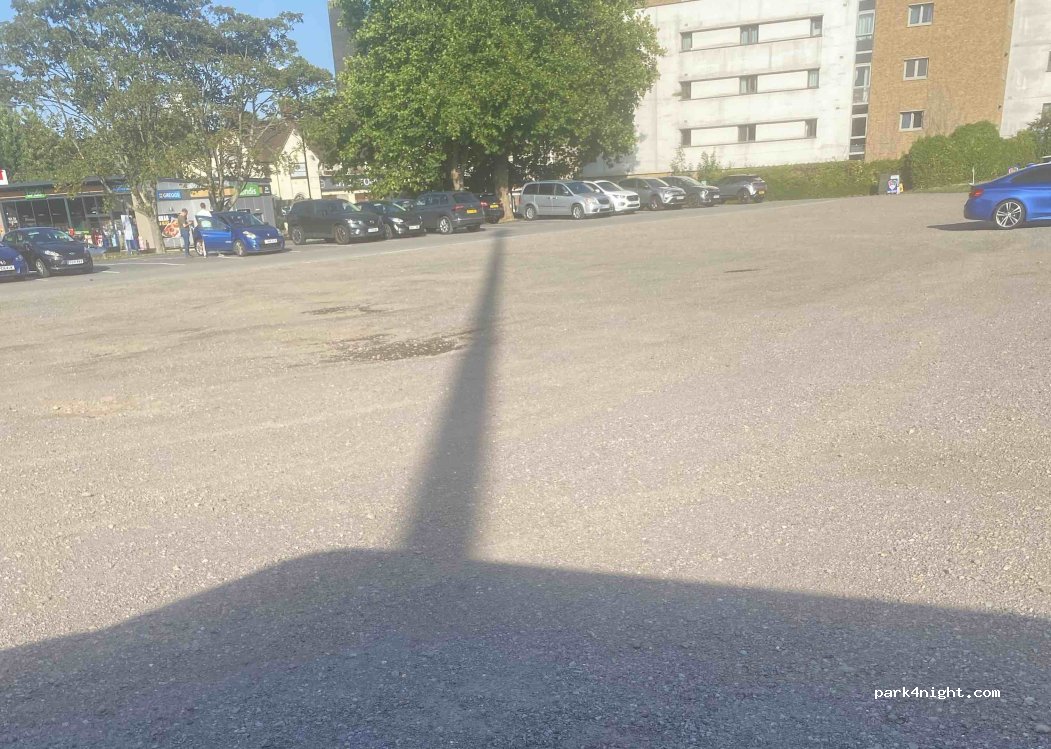 (CV1 3GE) Coventry - — foto