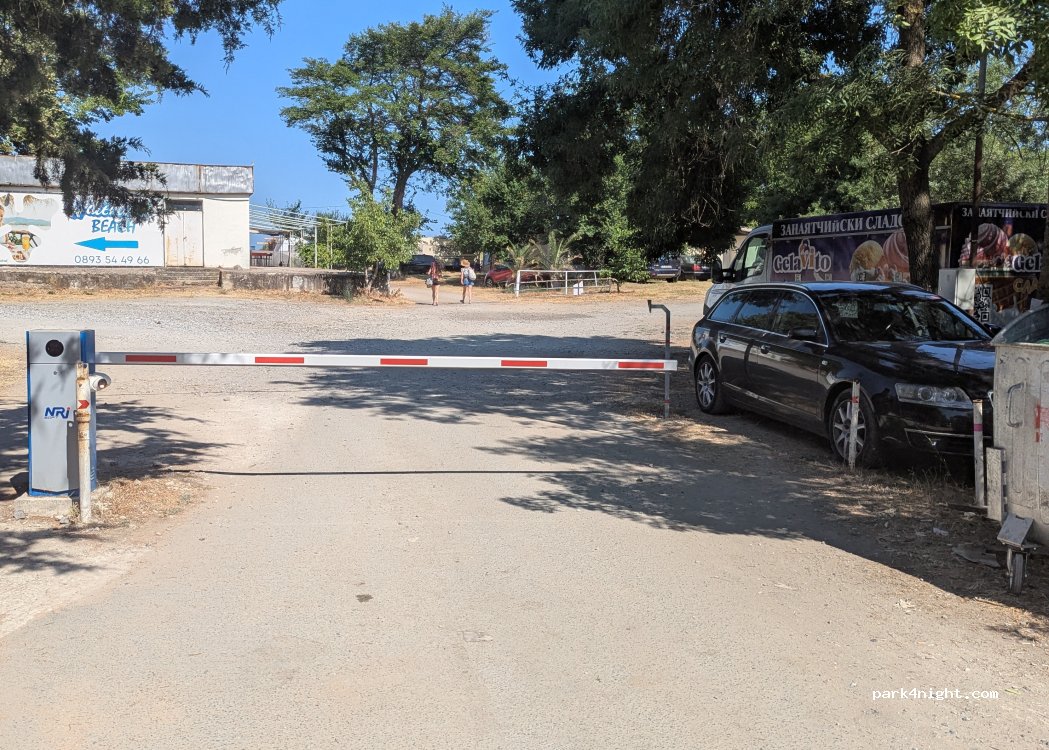 Camping Gradina — foto