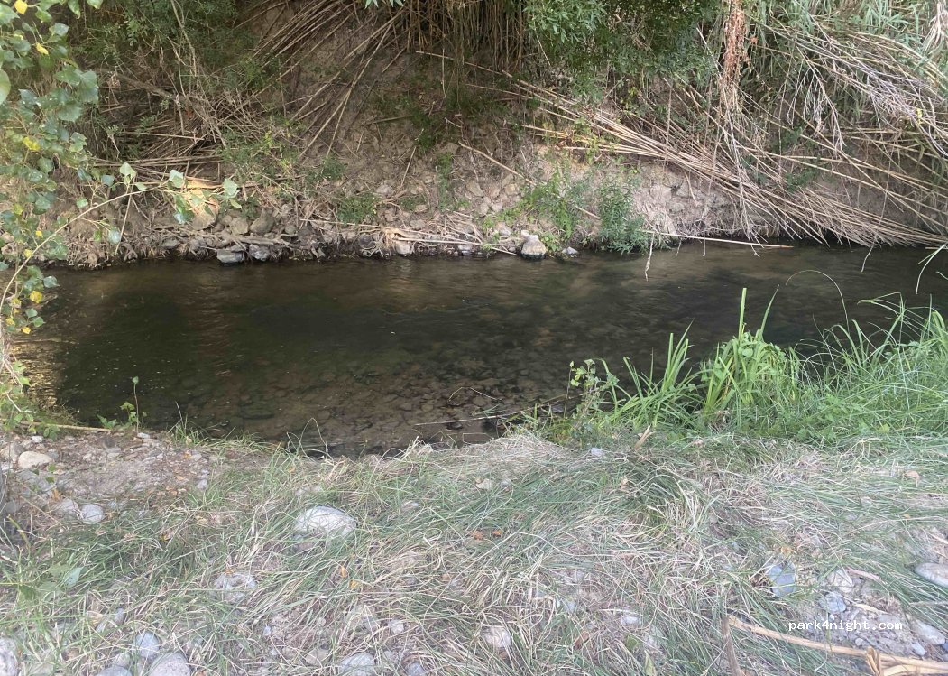(29360) Montejaque - Sendero Camino Viejo de Ronda — foto