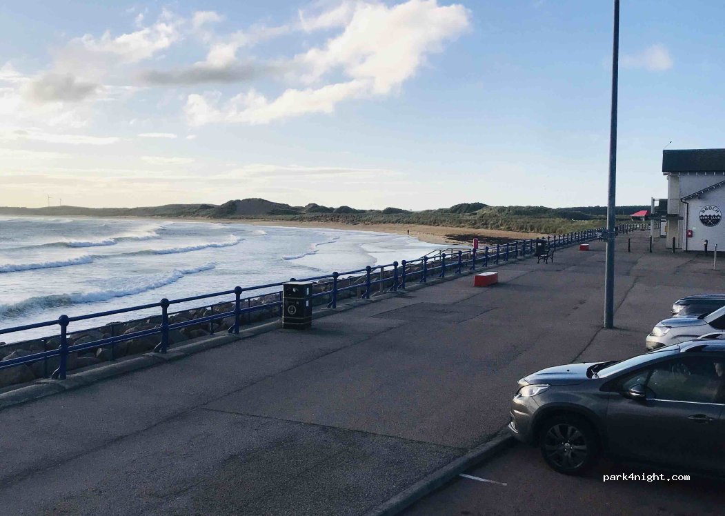 (AB43 9AQ) Fraserburgh - Harbour Road — foto