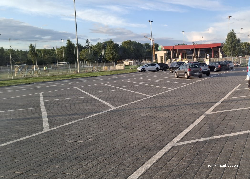 (1228) Plan-les-Ouates - Chemin des Charrotons — foto