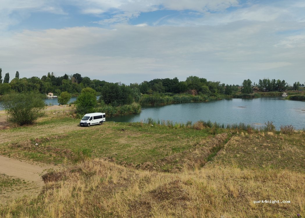 (317135) Ghioroc - Aleea Plajei — foto