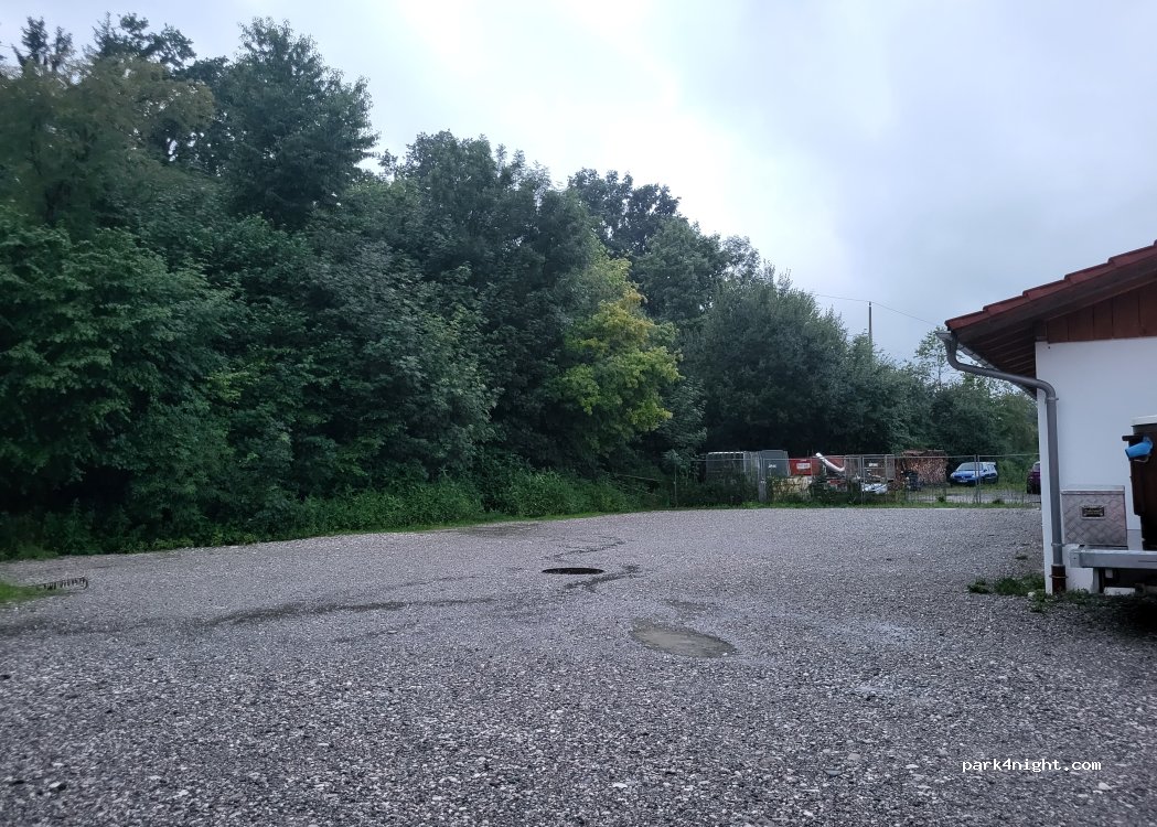 (82386) Huglfing - Moosweg — foto