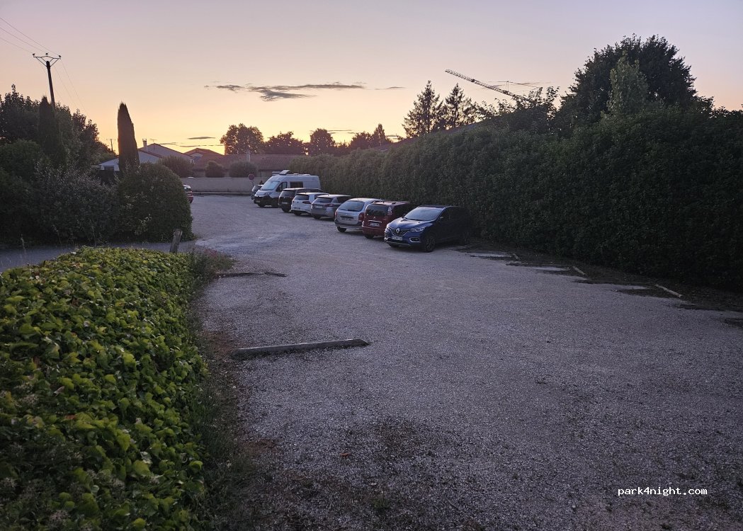 (26300) Alixan - Impasse de la Gerlande — foto 2