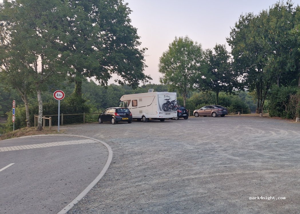 (85540) Saint-Vincent-sur-Graon - Rue du Choselier — foto 2
