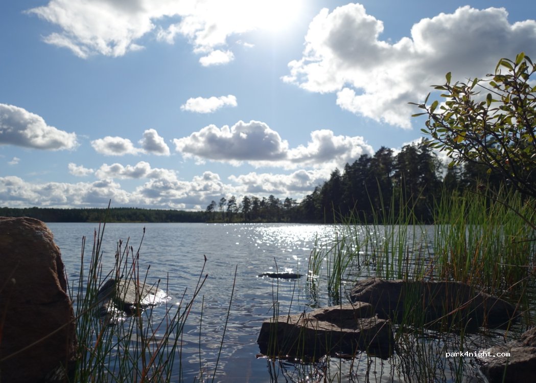 (285 91) Markaryd - Unnamed Road — foto 4
