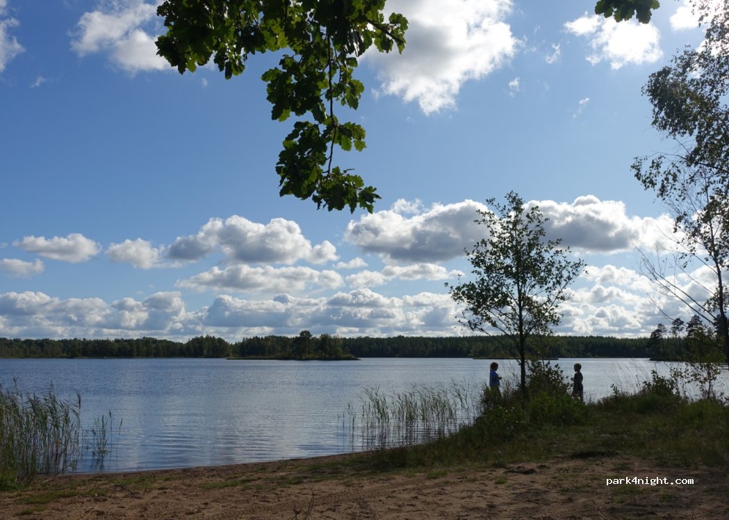 (285 91) Markaryd - Unnamed Road — foto 5