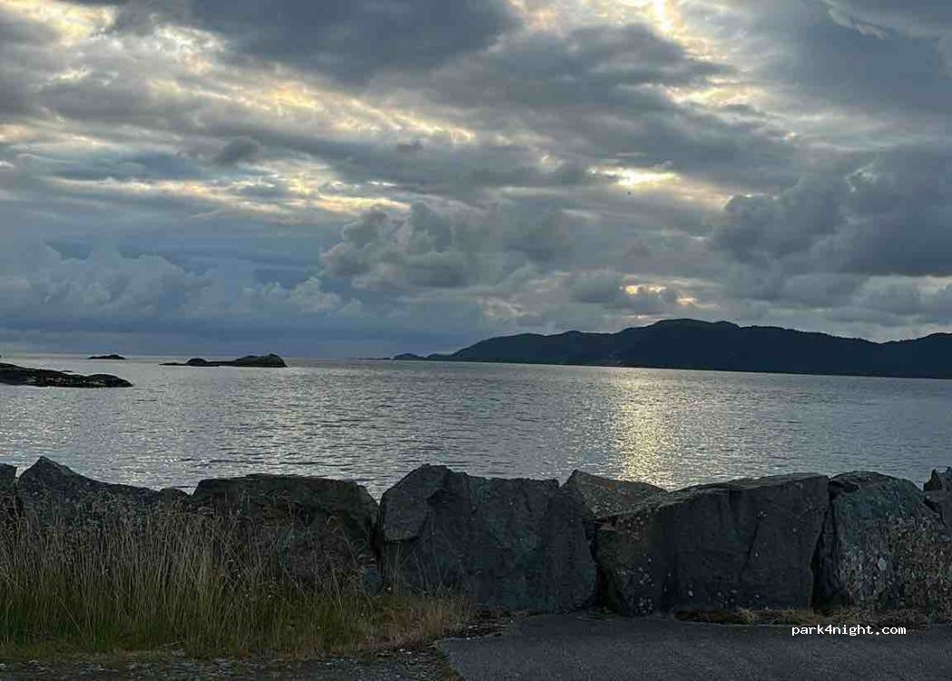 (6983) Stongfjorden - Stavestranda — foto 2