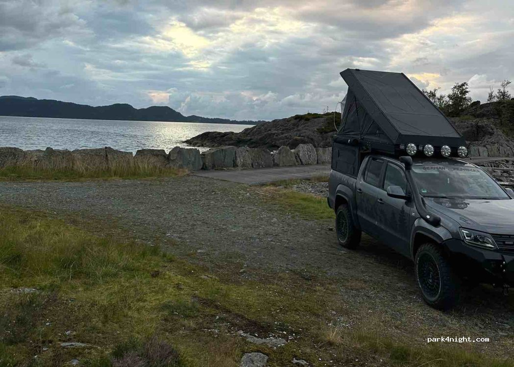(6983) Stongfjorden - Stavestranda — foto 4