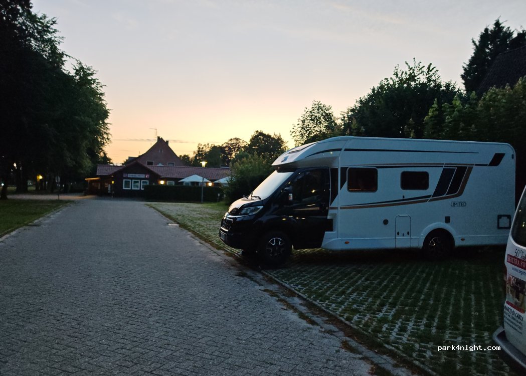 (49751) Sögel - Schlaunallee — foto
