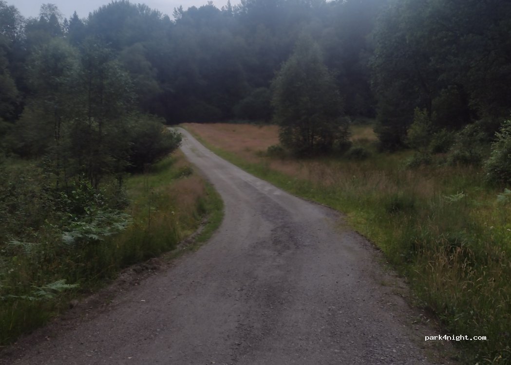 (5566) Tysvær - Sandbekken — foto 2