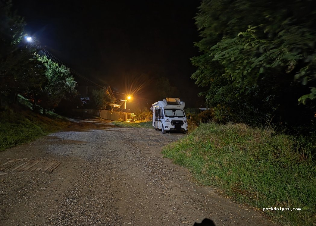 (5454000) Sighișoara - Strada Lunca Poștei — foto