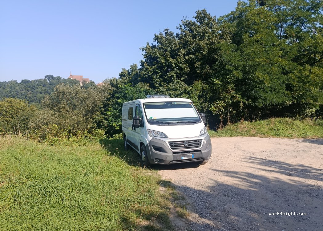 (5454000) Sighișoara - Strada Lunca Poștei — foto 2
