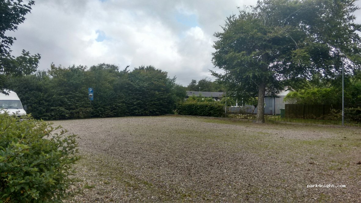(6990) Ulfborg - 20 Tingvej — foto