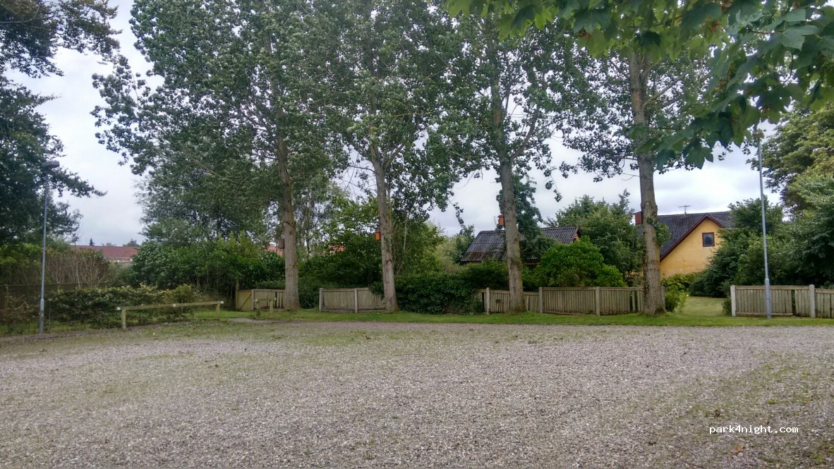 (6990) Ulfborg - 20 Tingvej — foto 2