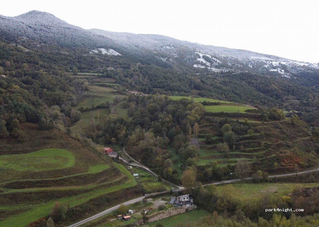 Càmping Vall de Ribes — foto