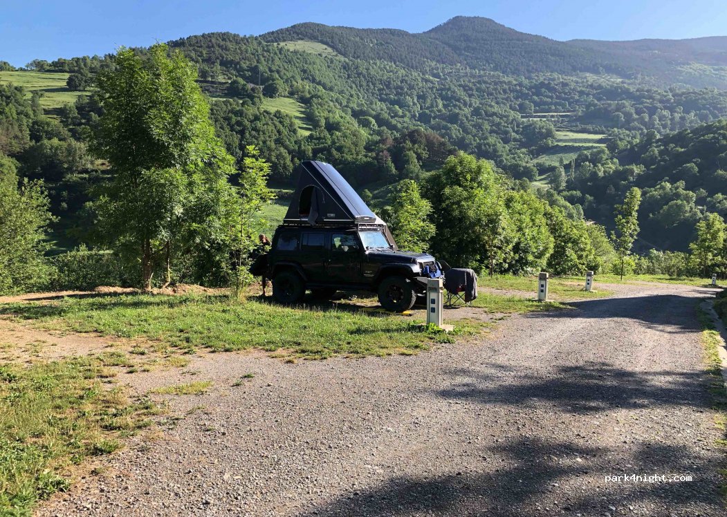 Càmping Vall de Ribes — foto 3