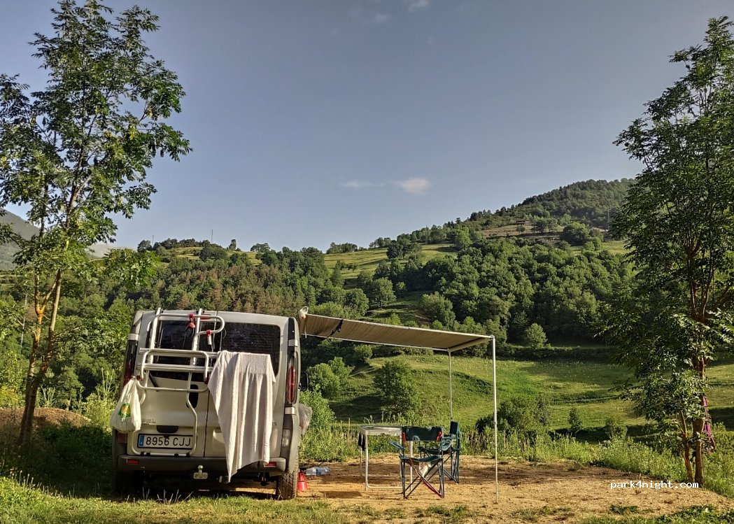 Càmping Vall de Ribes — foto 4