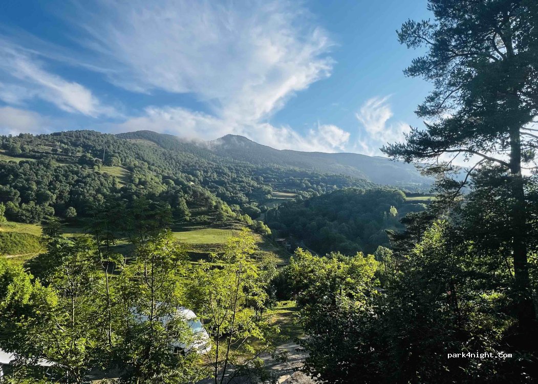 Càmping Vall de Ribes — foto 5