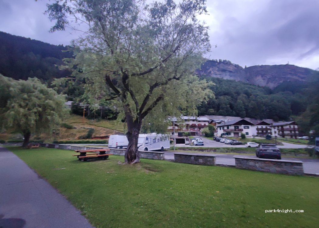 () Valdidentro - Via Presura — foto 2