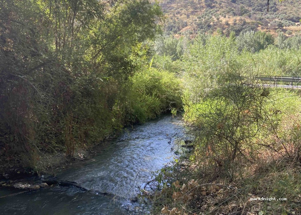 (18191) Pinos Genil - Carretera de Cenes de la Vega a Canales — foto 3