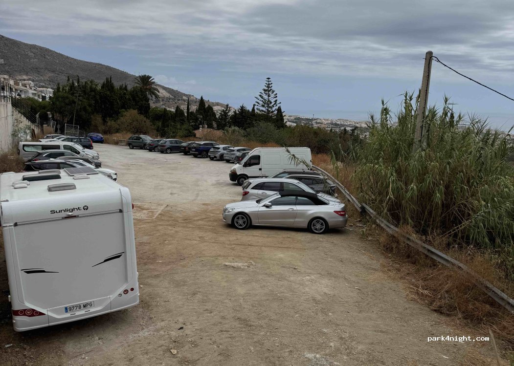 (29639) Benalmádena - Calle Maestro Santos Mareca — foto 2