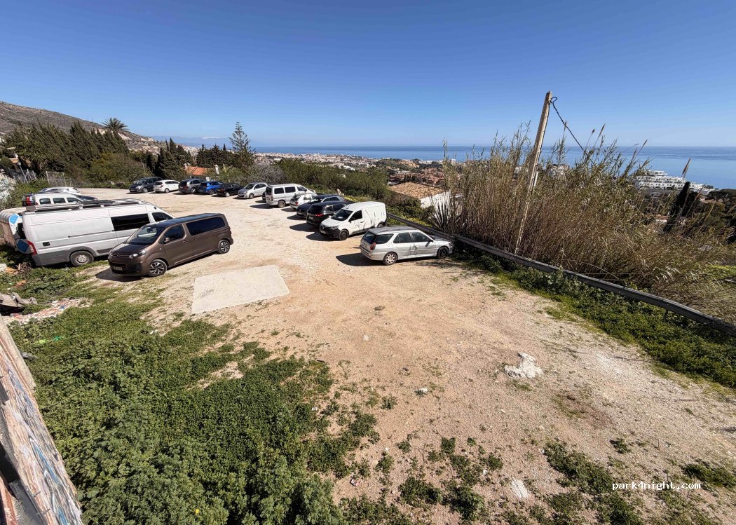 (29639) Benalmádena - Calle Maestro Santos Mareca — foto 3