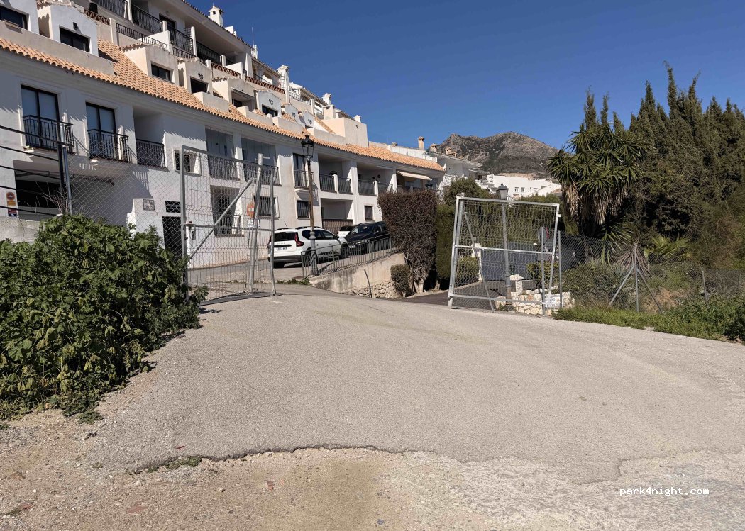 (29639) Benalmádena - Calle Maestro Santos Mareca — foto 4