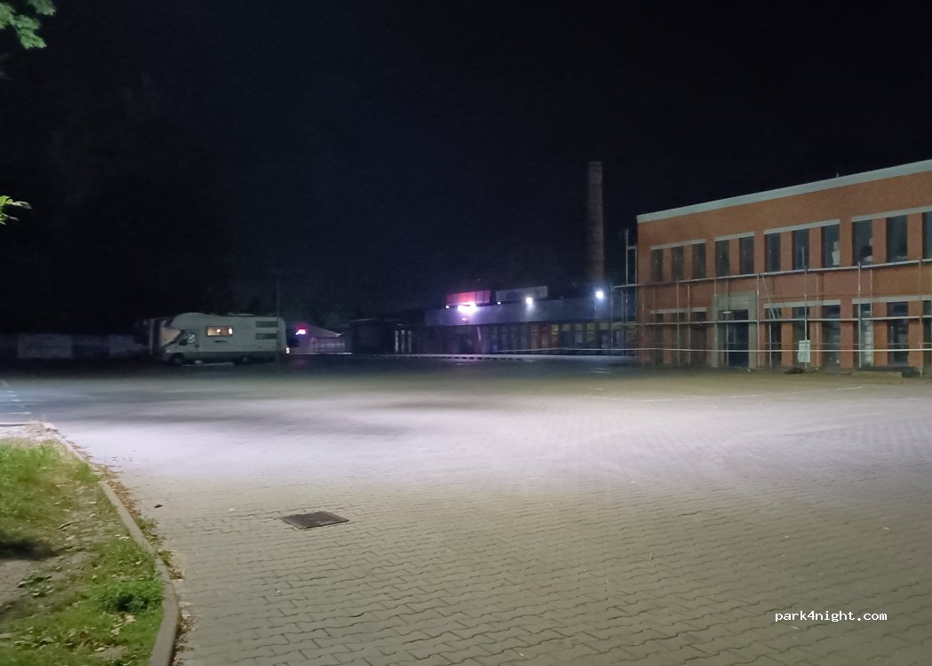 (09-100) Płońsk - Wyszogrodzka — foto 2