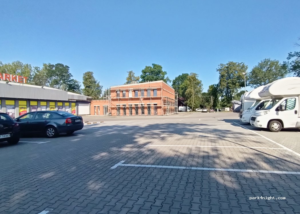 (09-100) Płońsk - Wyszogrodzka — foto 3