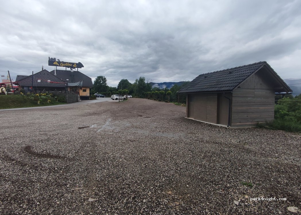 Gostilna, Picerija — foto 2
