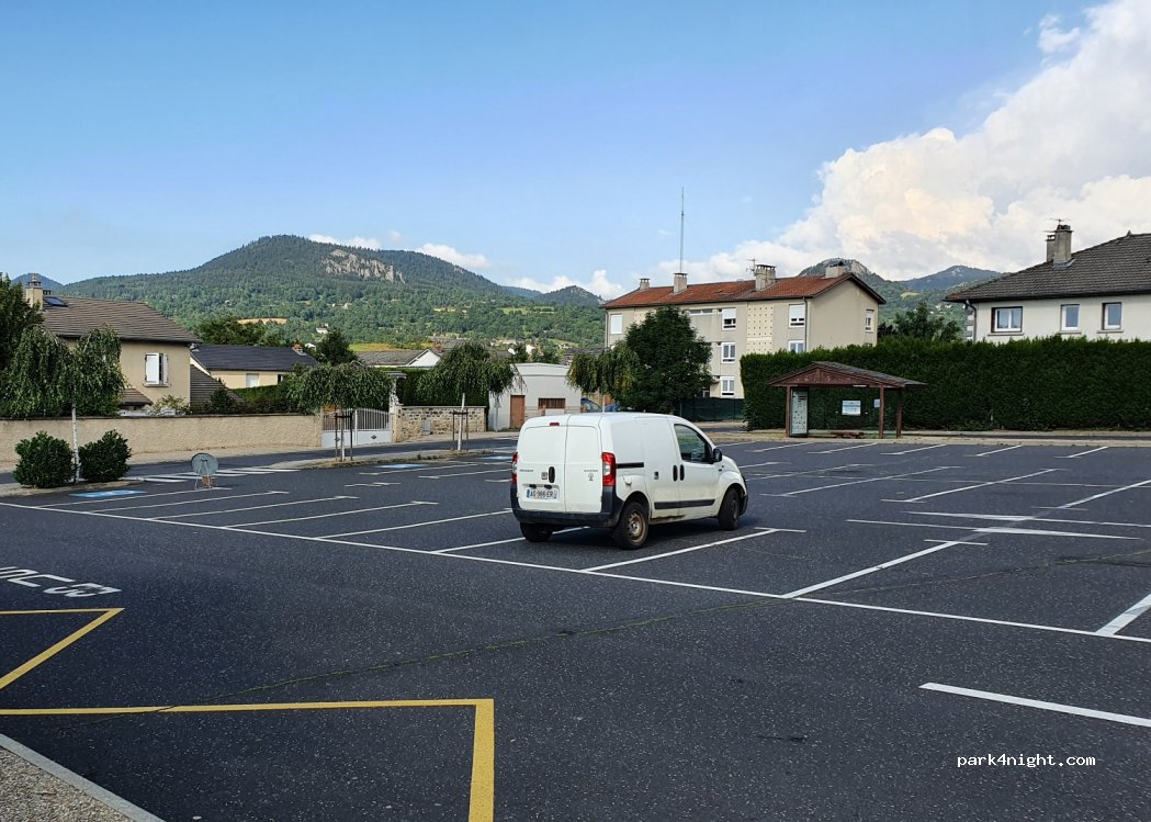 (43260) Saint-Julien-Chapteuil - 5 Rue Emmanuel Mauras — foto 2