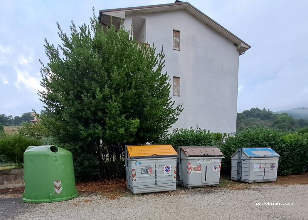 (52036) Pieve Santo Stefano - SS3bis — foto